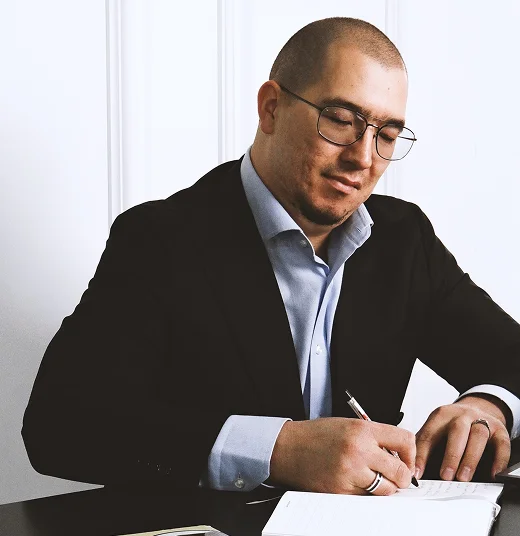 Author image