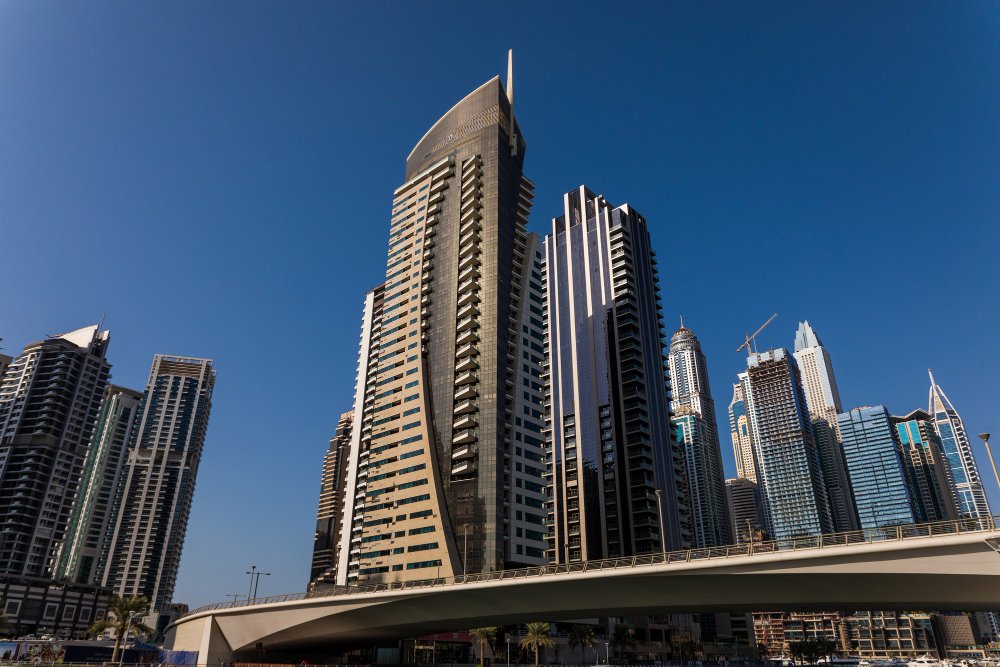 Studio Apartments for Sale in Dubai Silicon Oasis: Smart Living for Smart Buyers