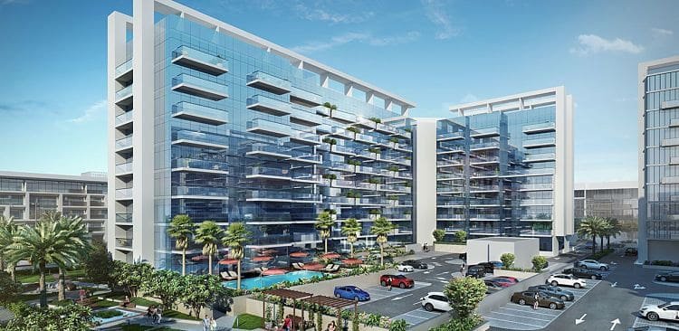 Studio Apartments for Sale in Dubai Silicon Oasis: Smart Living for Smart Buyers