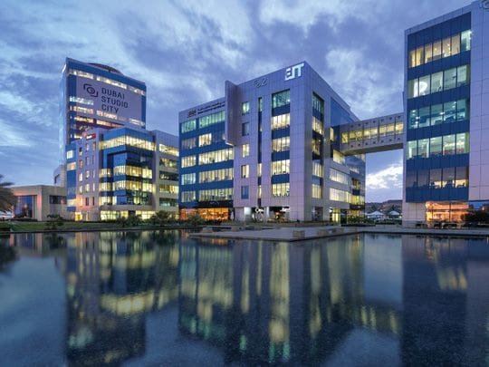 Studio Apartments for Sale in Dubai Silicon Oasis: Smart Living for Smart Buyers