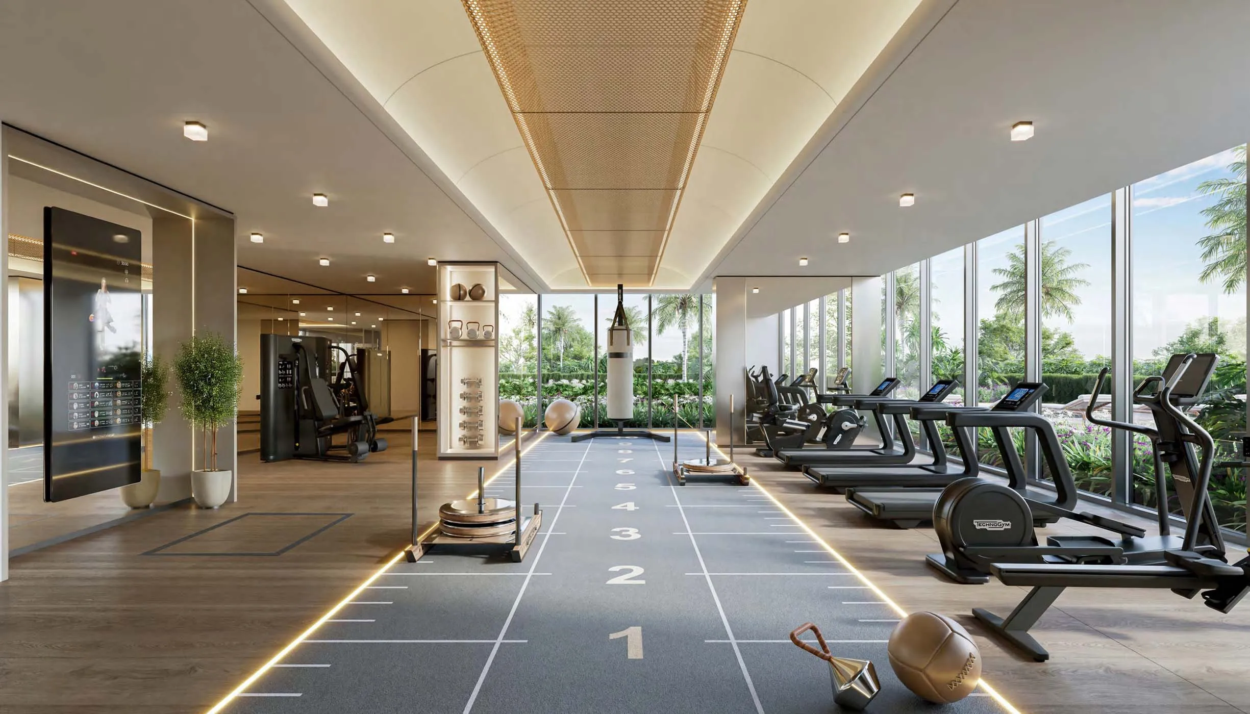 Windsor House — Twin-Tower Elegance in Dubai South