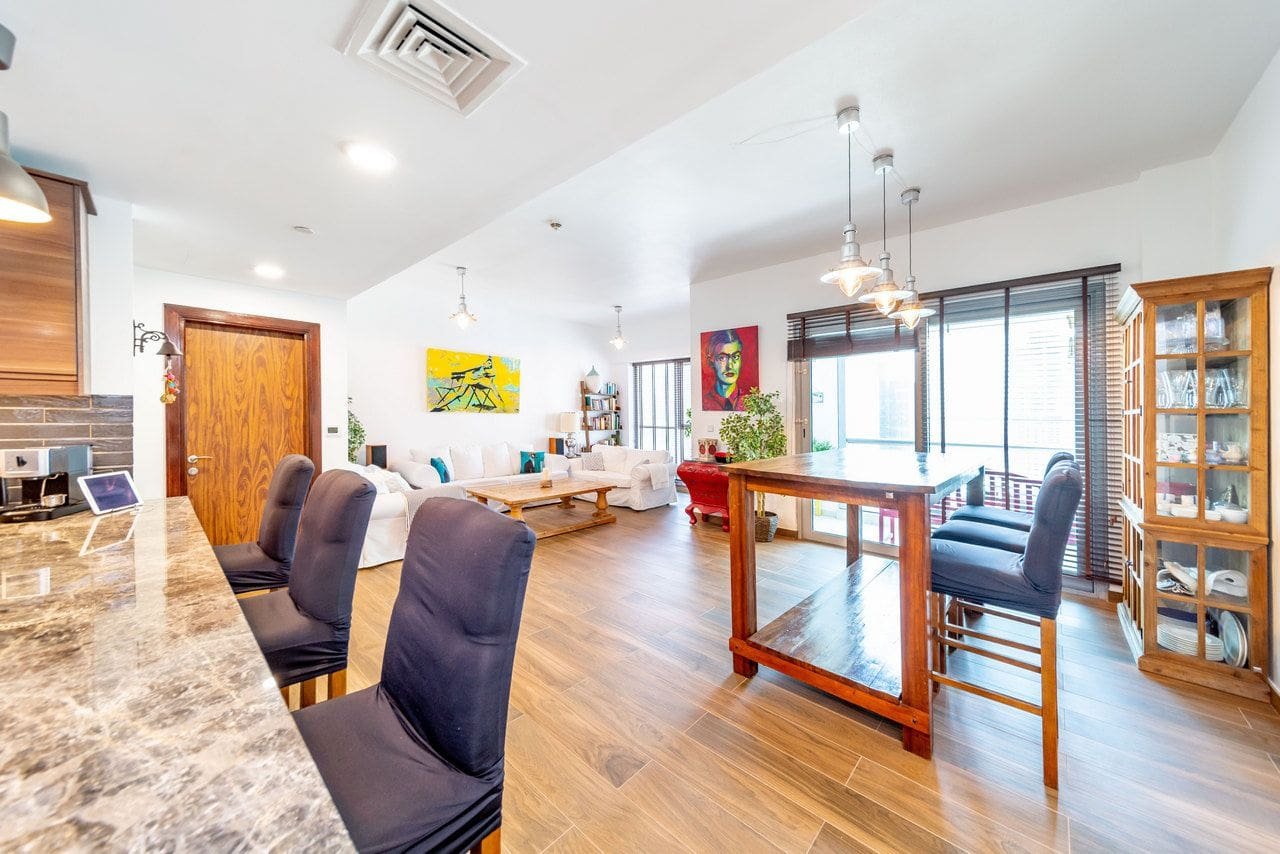 Studio Apartments for Sale in Dubai Silicon Oasis: Smart Living for Smart Buyers