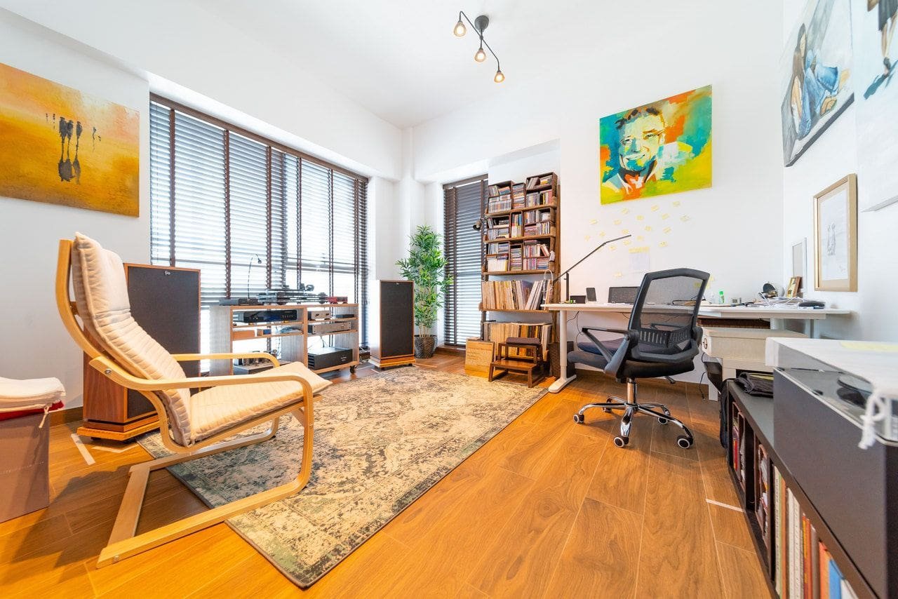 Studio Apartments for Sale in Dubai Silicon Oasis: Smart Living for Smart Buyers