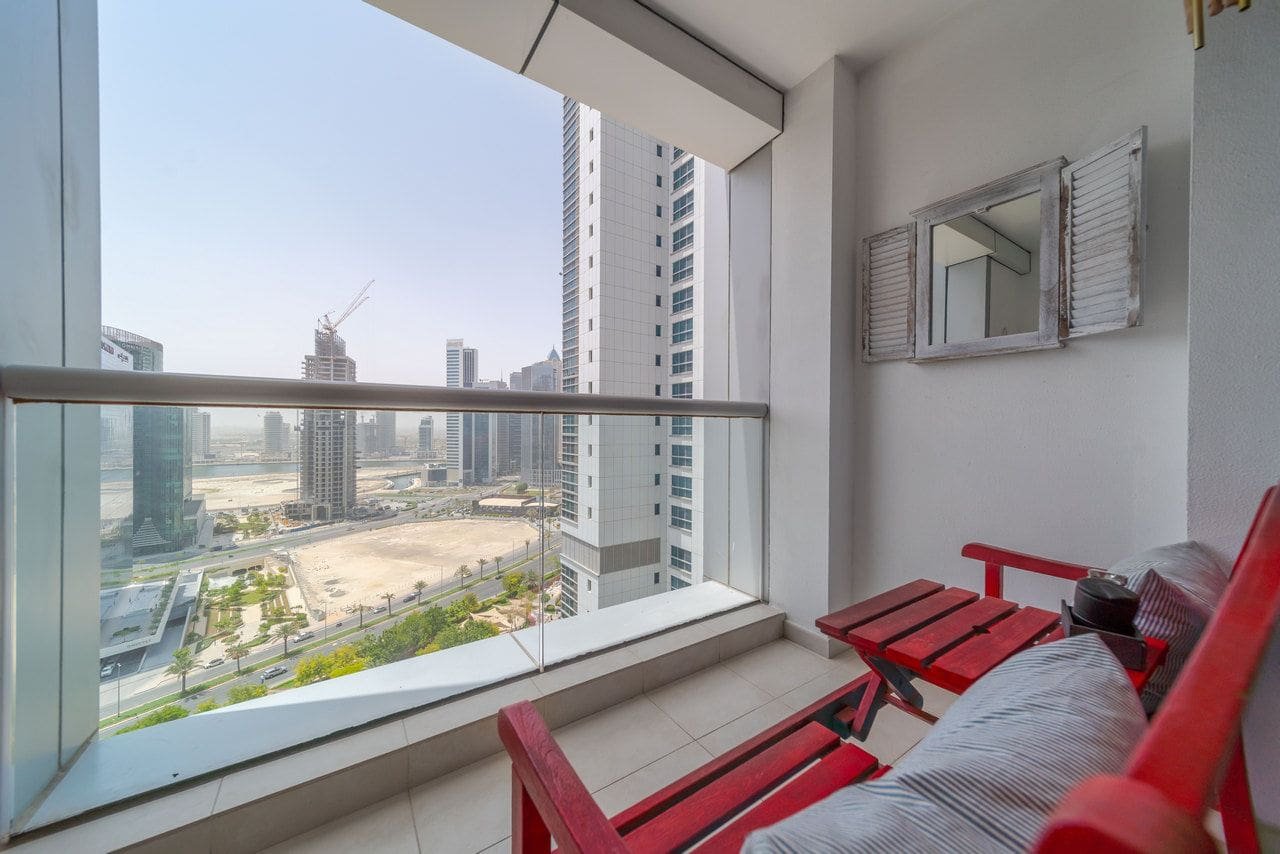 Studio Apartments for Sale in Dubai Silicon Oasis: Smart Living for Smart Buyers
