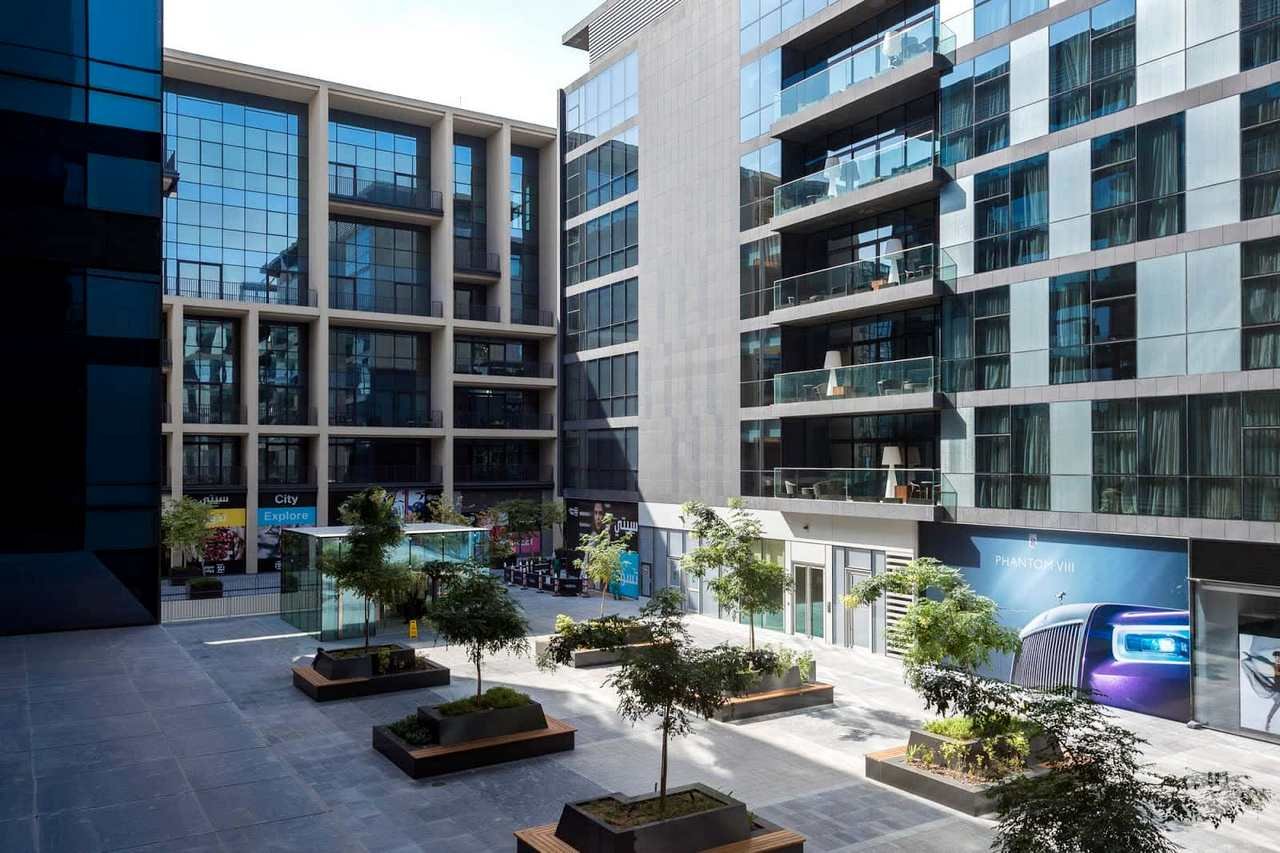 Studio Apartments for Sale in Dubai Silicon Oasis: Smart Living for Smart Buyers