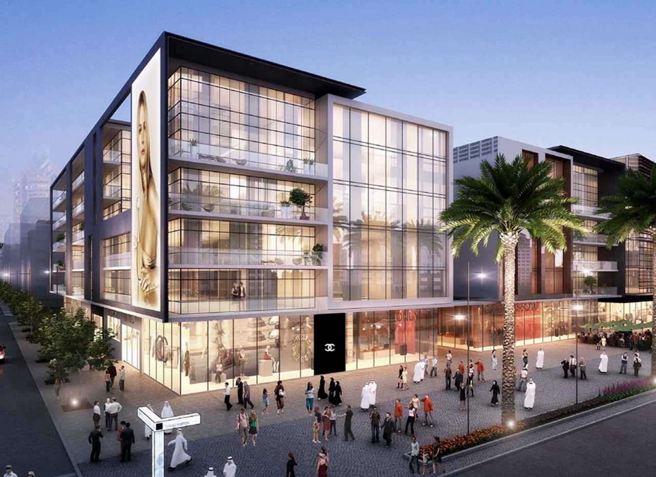 Studio Apartments for Sale in Dubai Silicon Oasis: Smart Living for Smart Buyers