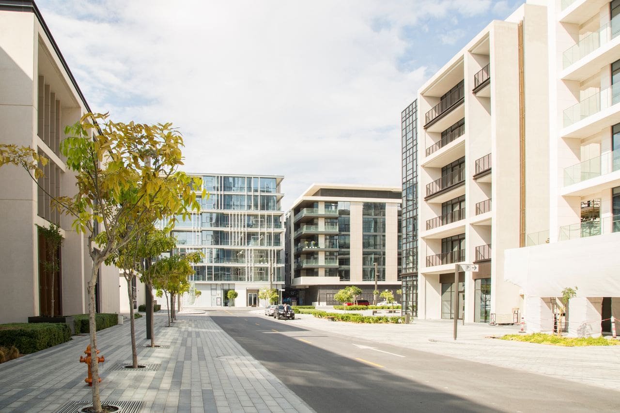 Studio Apartments for Sale in Dubai Silicon Oasis: Smart Living for Smart Buyers