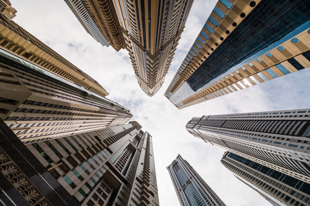 1 Bedroom Apartments for Sale in Business Bay Dubai: A Modern Lifestyle in the Heart of the City