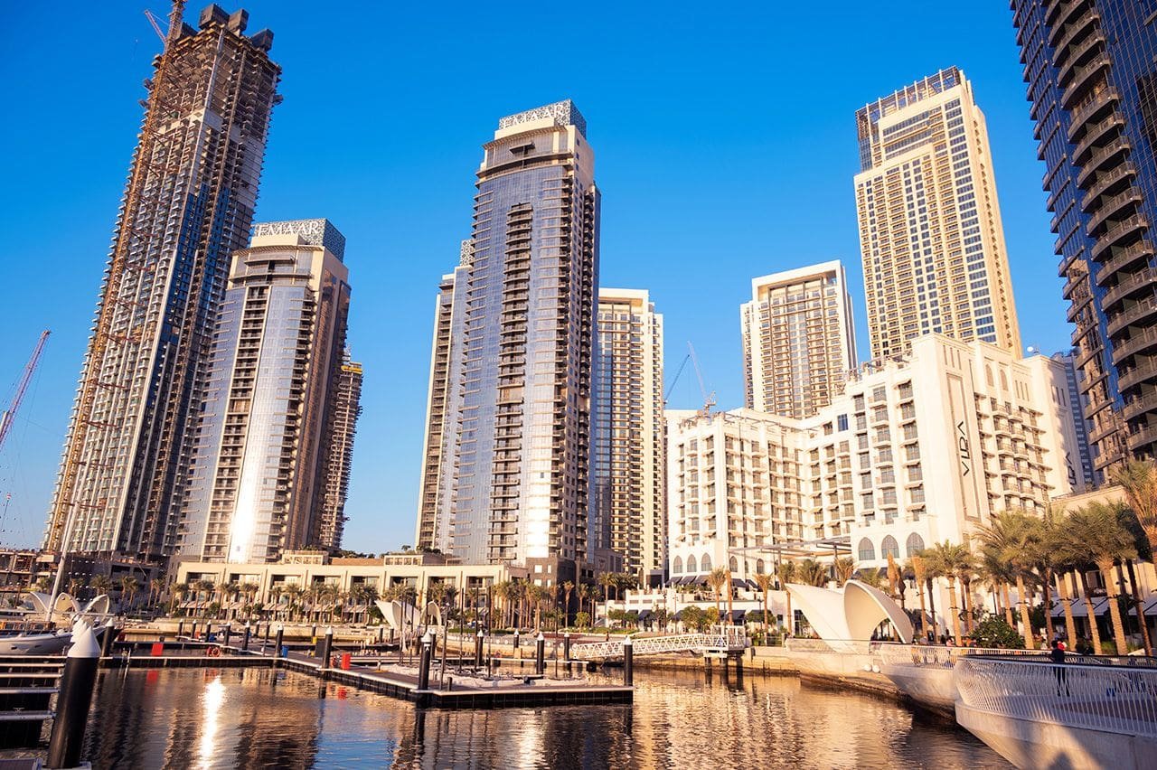 Studio Apartments for Sale in Dubai Silicon Oasis: Smart Living for Smart Buyers