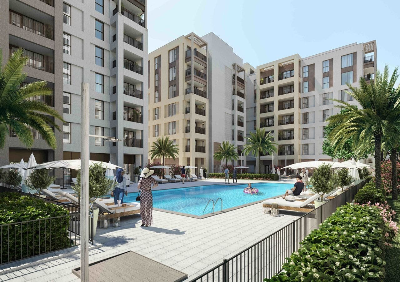 Studio Apartments for Sale in Dubai Silicon Oasis: Smart Living for Smart Buyers