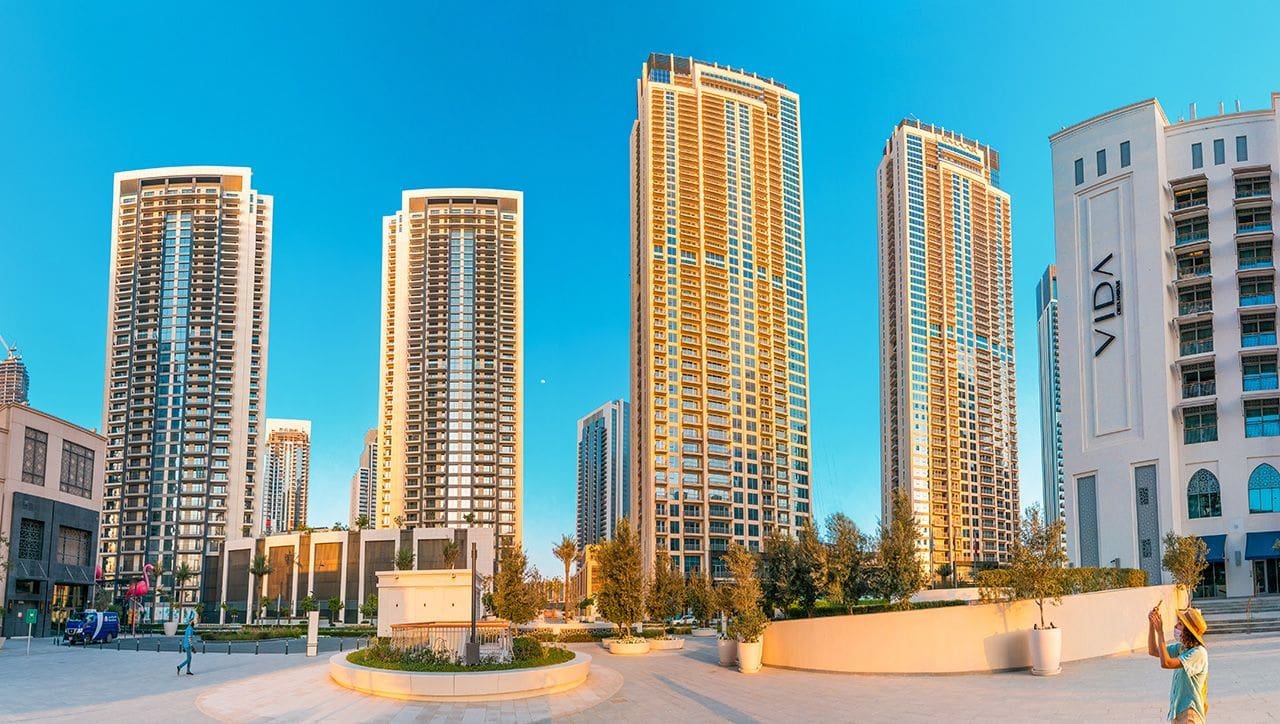 Studio Apartments for Sale in Dubai Silicon Oasis: Smart Living for Smart Buyers