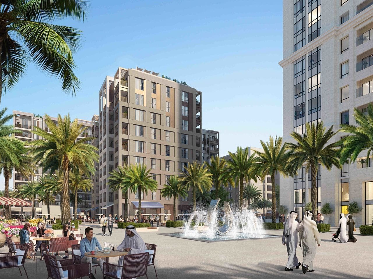 Studio Apartments for Sale in Dubai Silicon Oasis: Smart Living for Smart Buyers