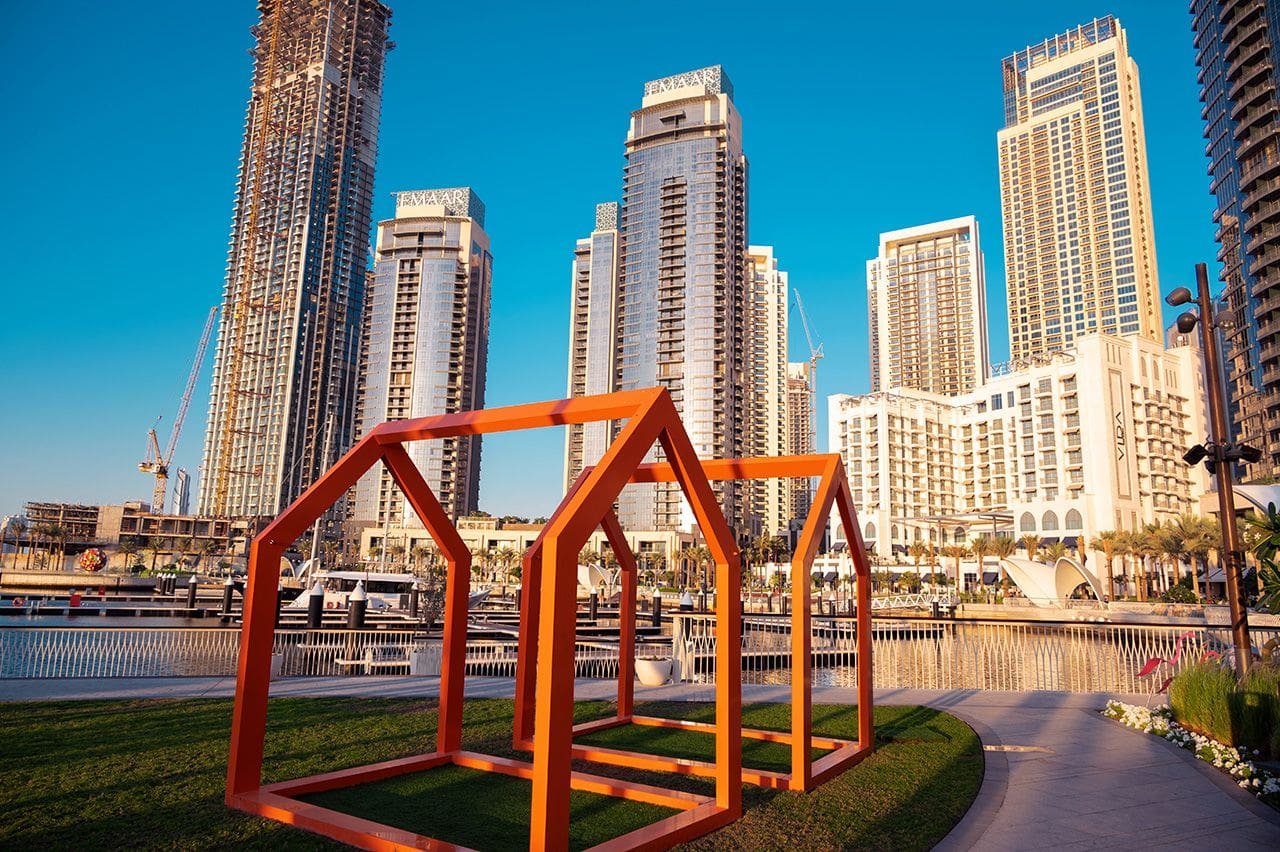 Studio Apartments for Sale in Dubai Silicon Oasis: Smart Living for Smart Buyers