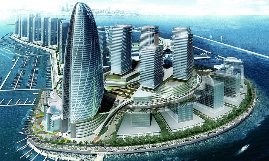 Studio Apartments for Sale in Dubai Silicon Oasis: Smart Living for Smart Buyers