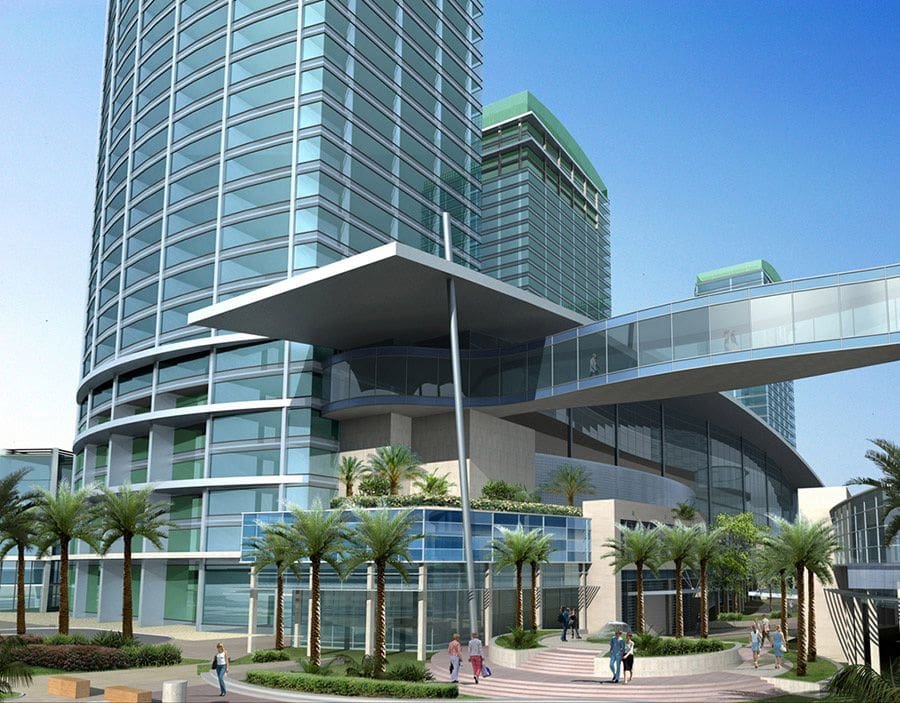 Studio Apartments for Sale in Dubai Silicon Oasis: Smart Living for Smart Buyers