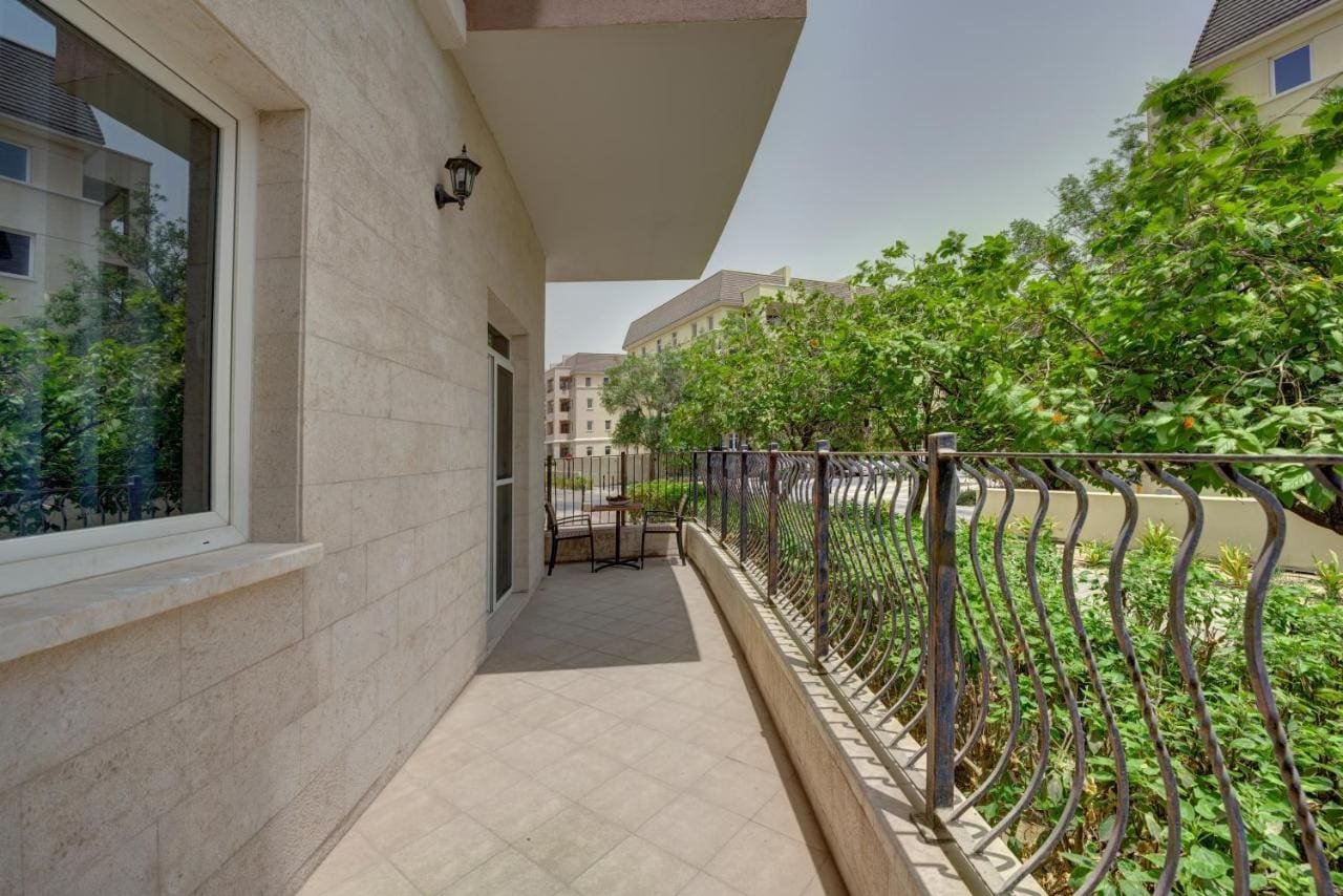 Studio Apartments for Sale in Dubai Silicon Oasis: Smart Living for Smart Buyers