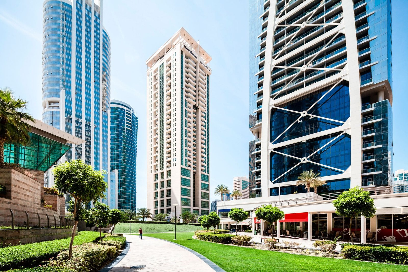 Studio Apartments for Sale in Dubai Silicon Oasis: Smart Living for Smart Buyers