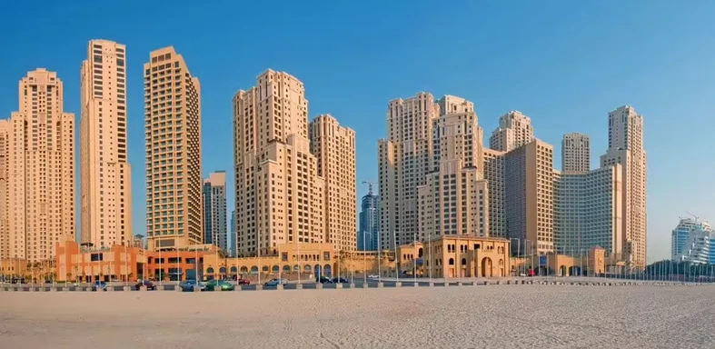 Studio Apartments for Sale in Dubai Silicon Oasis: Smart Living for Smart Buyers