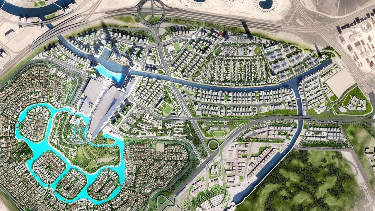 Studio Apartments for Sale in Dubai Silicon Oasis: Smart Living for Smart Buyers