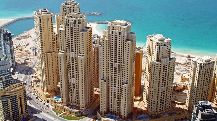Studio Apartments for Sale in Dubai Silicon Oasis: Smart Living for Smart Buyers