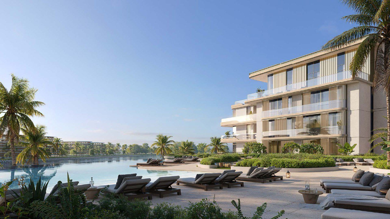 Studio Apartments for Sale in Dubai Silicon Oasis: Smart Living for Smart Buyers