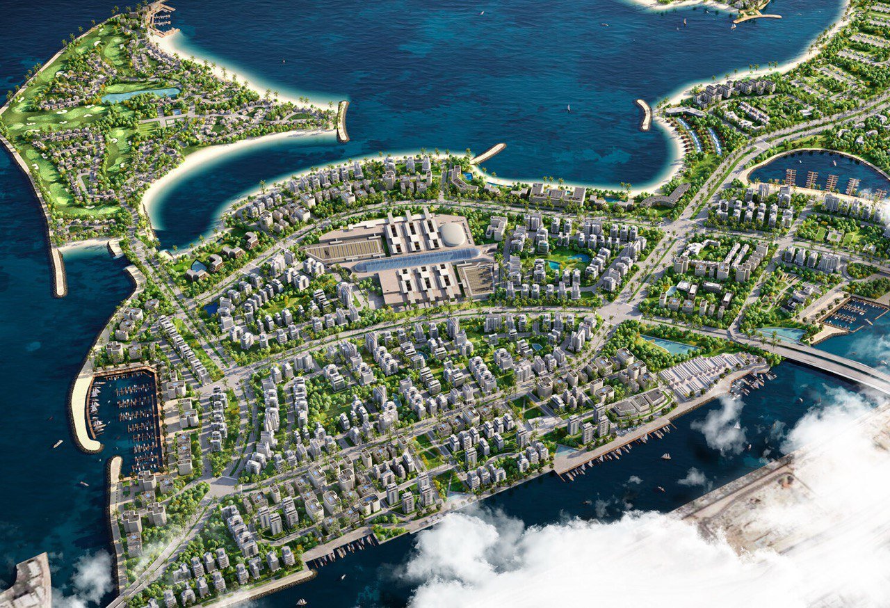 Studio Apartments for Sale in Dubai Silicon Oasis: Smart Living for Smart Buyers