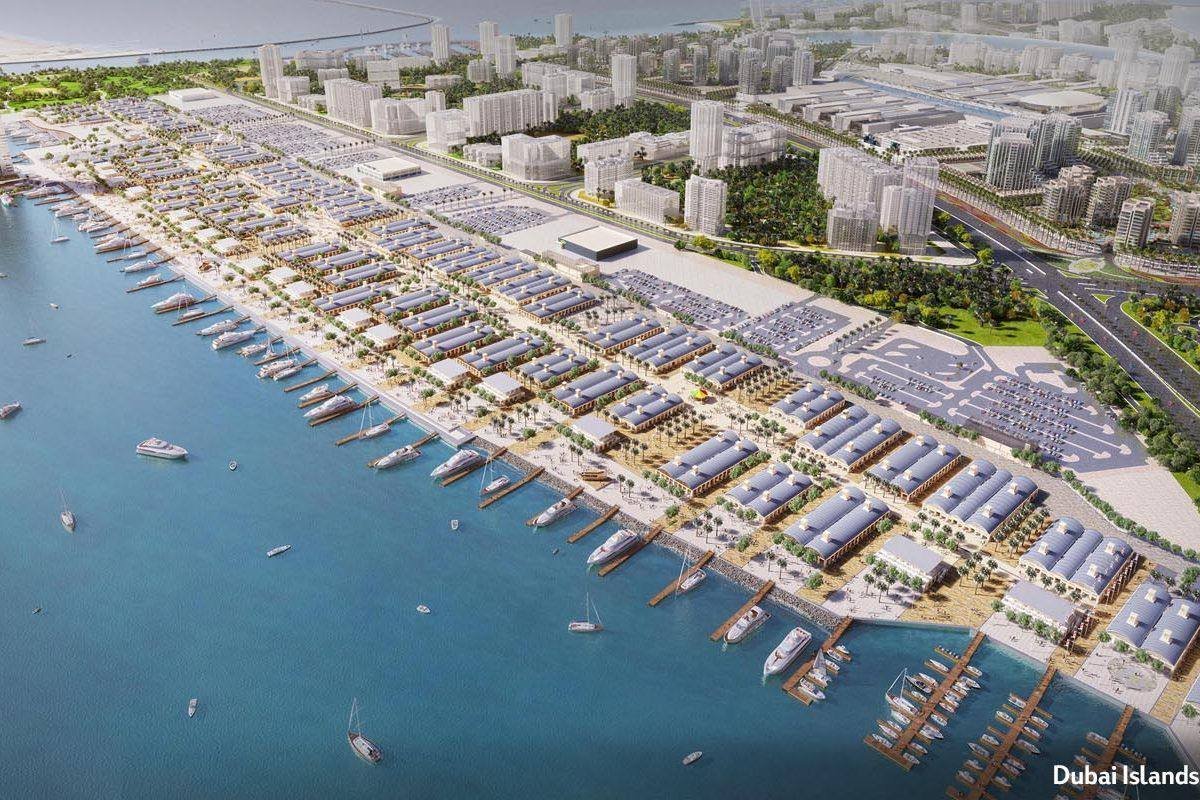 Studio Apartments for Sale in Dubai Silicon Oasis: Smart Living for Smart Buyers