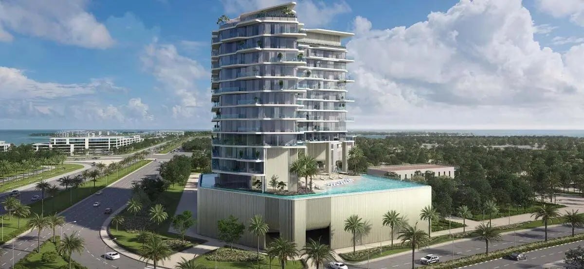 Octa Isle Interiors by Missoni